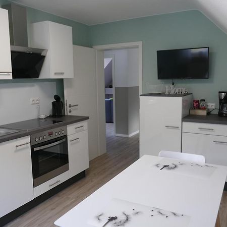 Ferienwohnung Haus Am Calmont Bremm Exteriör bild