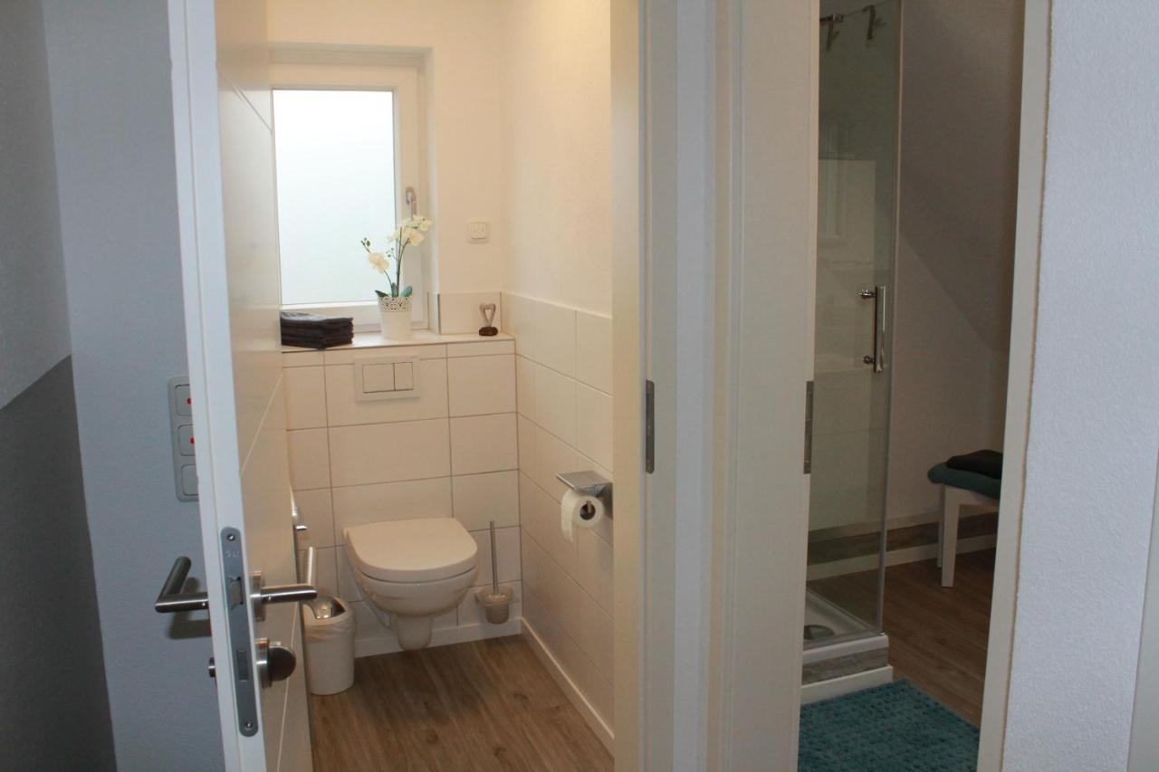 Ferienwohnung Haus Am Calmont Bremm Exteriör bild