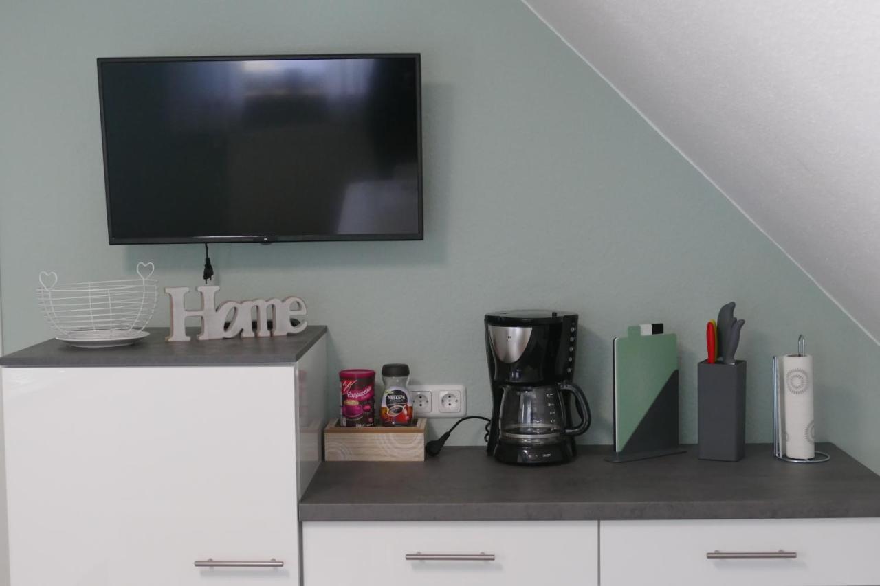 Ferienwohnung Haus Am Calmont Bremm Exteriör bild