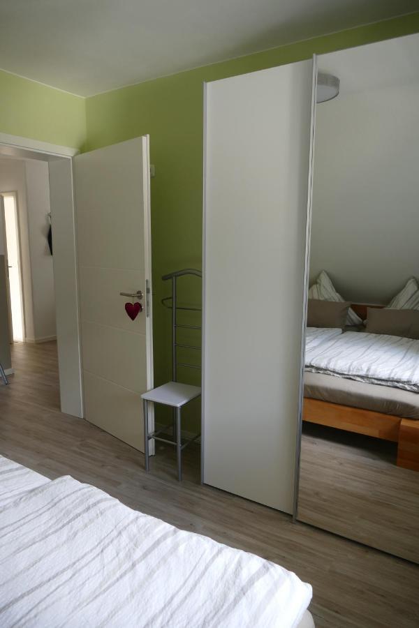 Ferienwohnung Haus Am Calmont Bremm Exteriör bild