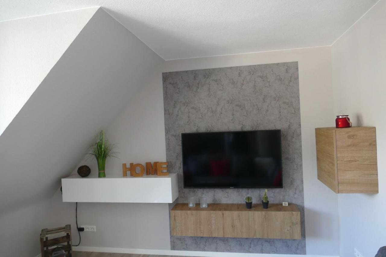 Ferienwohnung Haus Am Calmont Bremm Exteriör bild