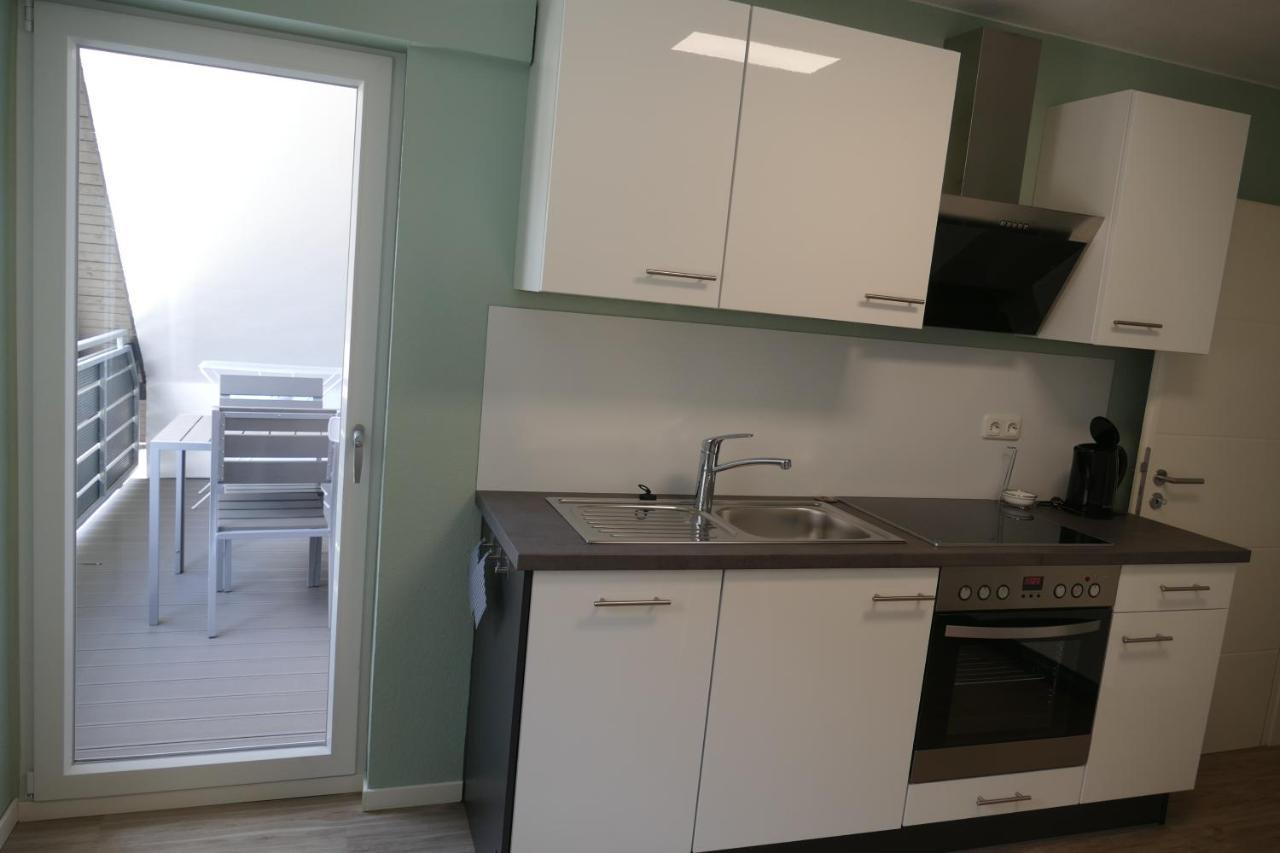 Ferienwohnung Haus Am Calmont Bremm Exteriör bild