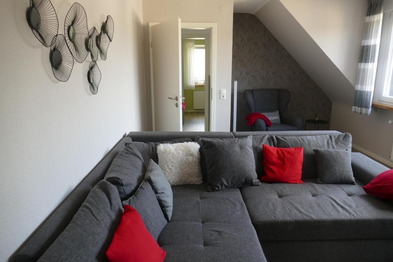 Ferienwohnung Haus Am Calmont Bremm Exteriör bild